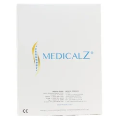 Medical Z Ceinture haute Elegance Coolmax EC012
