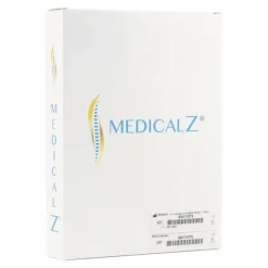 Medical Z Ceinture haute Elegance Coolmax EC012
