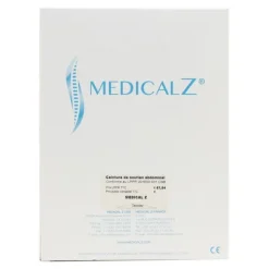 Medical Z Ceinture Z Modèle A Femme S009