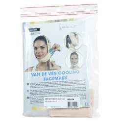 Medical Z Cooling Masque Van de Ven AC013
