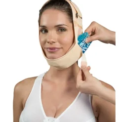 Medical Z Cooling Masque Van de Ven AC013