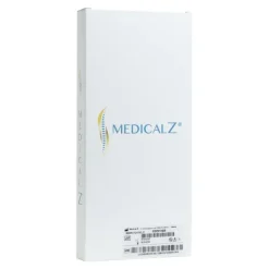 Medical Z Feuille Medipatch Gel Z