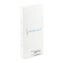 Medical Z Feuille Medipatch Gel Z