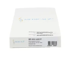 Medical Z Feuille Medipatch Gel Z