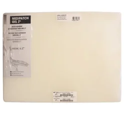 Medical Z Feuille Medipatch Gel Z