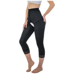 Medical Z Lipo Panty Elégance Coolmax EC001