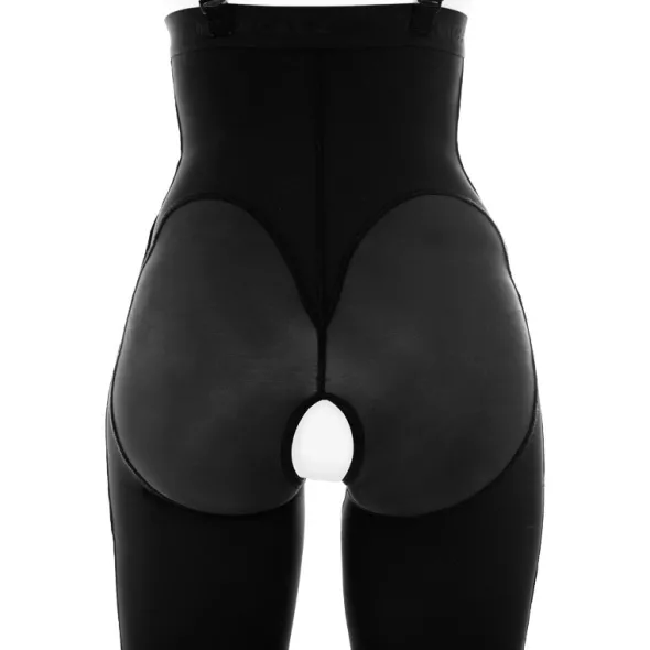 Medical Z Lipo Panty Elégance Coolmax EC005