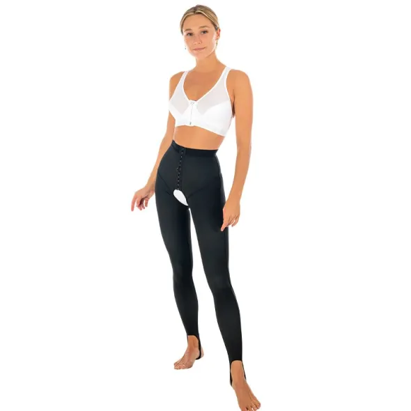 Medical Z Lipo Panty Elégance Coolmax EC005