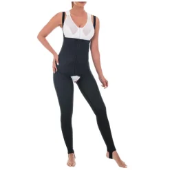 Medical Z Lipo Panty Elégance Coolmax EC004