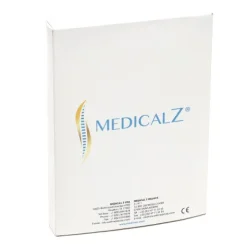 Medical Z Lipo Panty Elégance Coolmax EC004