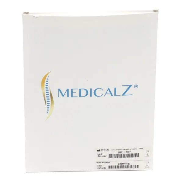Medical Z Lipo Panty Elégance Coolmax EC004