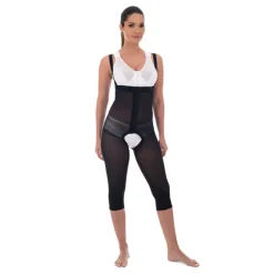Medical Z Lipo Panty S001