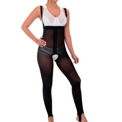 Medical Z Lipo Panty S018