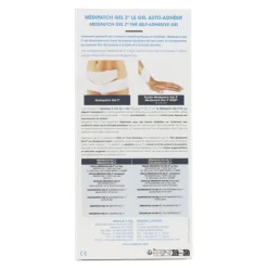 Medical Z Medipatch Pastilles Gel Z