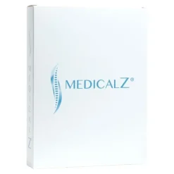 Medical Z Short Lipo Panty S004