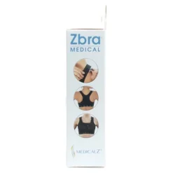 Medical Z Soutien gorge ZBra S036