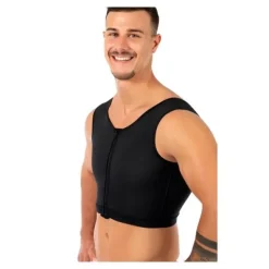 Medical Z veste Roméo Homme EC049