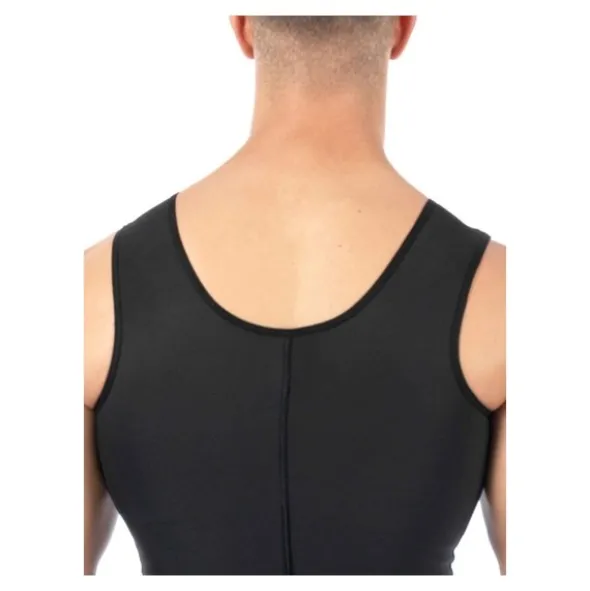 Medical Z veste Roméo Homme EC049