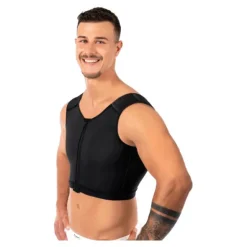 Medical Z veste Roméo Homme EC049