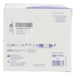 Medicomp compresses non tissées stériles