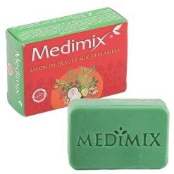 Medimix savon de beauté aux 18 plantes ayurvédiques