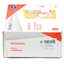 Mediset Pansement Détersion