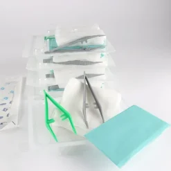 Mediset Pansement Détersion