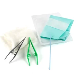 Mediset Pansement méchage 5 soins