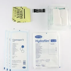 Mediset Pansement Post Op Grandes plaies