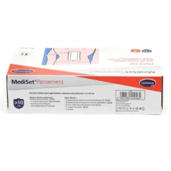 Mediset Pansement Post Op Grandes plaies