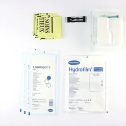 Mediset Pansement Post-Op Moyennes plaies