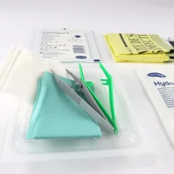 Mediset Pansement Post-Op petites plaies