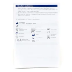 Mediset Pansement Post-Op petites plaies