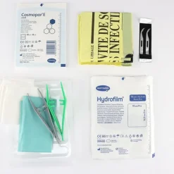 Mediset Pansement Post-Op petites plaies