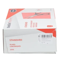 Mediset Pansement Standard Plaies chroniques