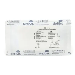 Mediset Perfusion Branchement toutes voies d'abord
