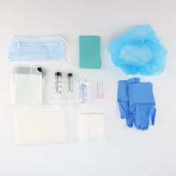 Mediset Perfusion Branchement toutes voies d'abord