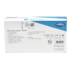 Mediset Perfusion Branchement toutes voies d'abord