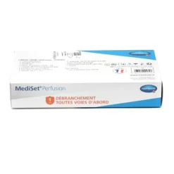 Mediset Perfusion débranchement toutes voies d'abord