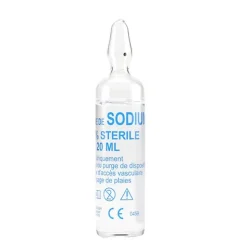 Mediset Perfusion débranchement toutes voies d'abord