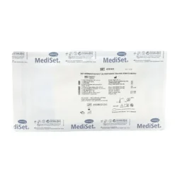 Mediset Perfusion débranchement toutes voies d'abord