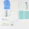 Mediset Perfusion pose sur veines fragiles ou voie sous cutanée