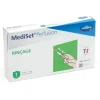 Mediset Perfusion rinçage