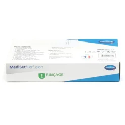 Mediset Perfusion rinçage
