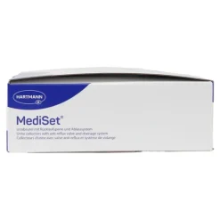 Mediset poche à urine de nuit