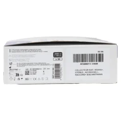 Mediset poche à urine de nuit