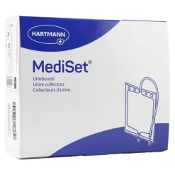 Mediset poche à urine de nuit