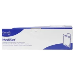Mediset poche à urine de nuit