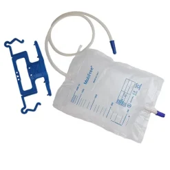 Mediset poche à urine de nuit