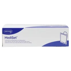 Mediset poche à urine de nuit